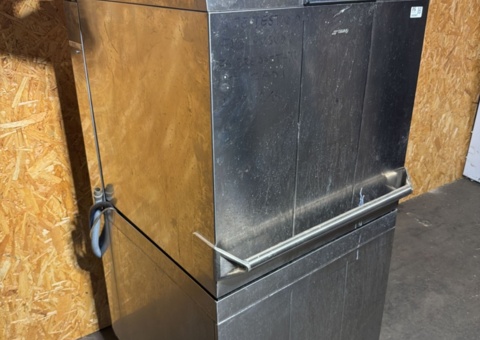 Dishwasher – Smeg 4002