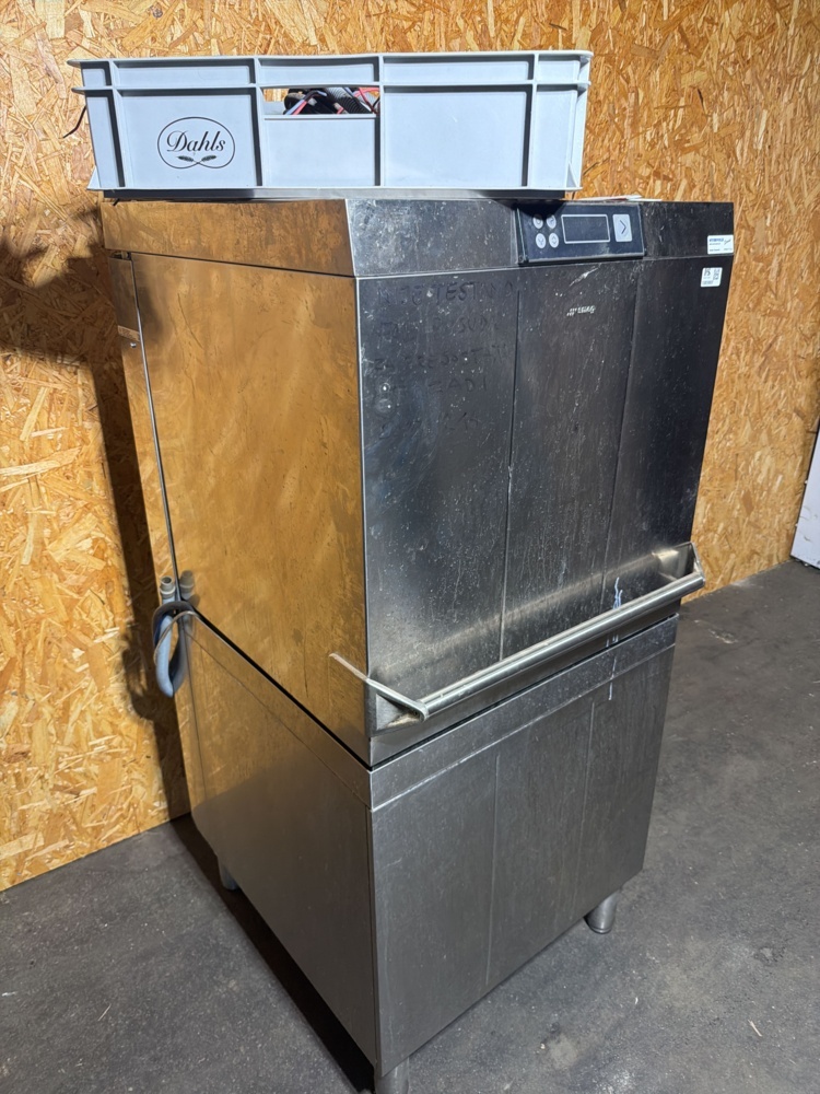 1565997-1 Dishwasher – Smeg 4002