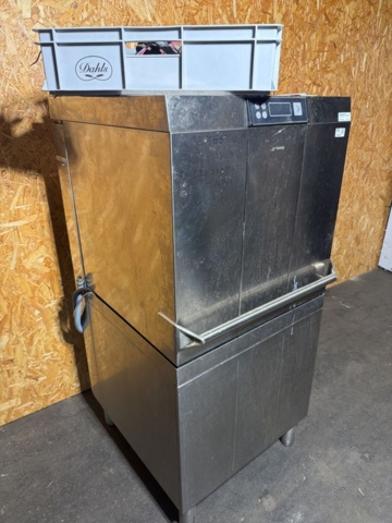 1565997-1 Diskmaskin – Smeg 4002