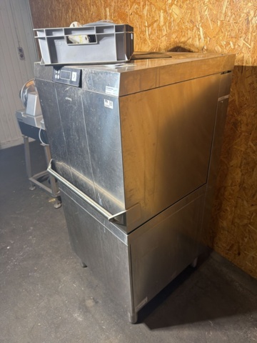 1565997-2 Diskmaskin – Smeg 4002