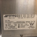 1565997-8 Diskmaskin – Smeg 4002