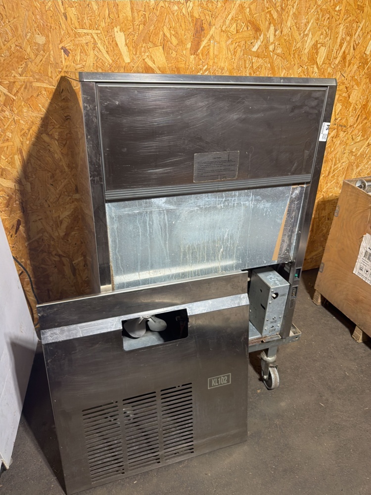 1565999-2 Ice maker - Migel KL102