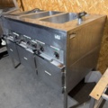 1566001-7 Vattenbad - Elektro Termo VS1200-205P -1995