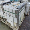 1091346-2 Granitkantsten GF1 Rak Porto 170 mm ca 9,6 m