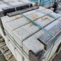 1091346-3 Granitkantsten GF1 Rak Porto 170 mm ca 9,6 m