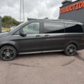 1566712-2 Mercedes-Benz V 300d 4MATIC 3.2t 9G-Tronic, 237hp -2025