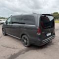 1566712-3 Mercedes-Benz V 300d 4MATIC 3.2t 9G-Tronic, 237hp -2025