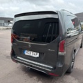 1566712-4 Mercedes-Benz V 300d 4MATIC 3.2t 9G-Tronic, 237hp -2025