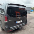 1566712-5 Mercedes-Benz V 300d 4MATIC 3.2t 9G-Tronic, 237hp -2025