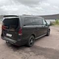 1566712-6 Mercedes-Benz V 300d 4MATIC 3.2t 9G-Tronic, 237hp -2025
