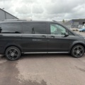 1566712-7 Mercedes-Benz V 300d 4MATIC 3.2t 9G-Tronic, 237hp -2025