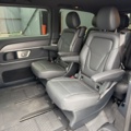 1566712-17 Mercedes-Benz V 300d 4MATIC 3.2t 9G-Tronic, 237hp -2025