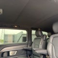 1566712-18 Mercedes-Benz V 300d 4MATIC 3.2t 9G-Tronic, 237hp -2025