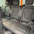 1566712-21 Mercedes-Benz V 300d 4MATIC 3.2t 9G-Tronic, 237hp -2025