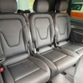 1566712-23 Mercedes-Benz V 300d 4MATIC 3.2t 9G-Tronic, 237hp -2025