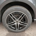 1566712-29 Mercedes-Benz V 300d 4MATIC 3.2t 9G-Tronic, 237hp -2025