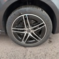 1566712-30 Mercedes-Benz V 300d 4MATIC 3.2t 9G-Tronic, 237hp -2025