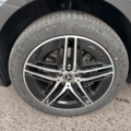 1566712-31 Mercedes-Benz V 300d 4MATIC 3.2t 9G-Tronic, 237hp -2025