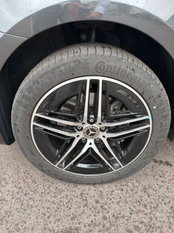 1566712-31 Mercedes-Benz V 300d 4MATIC 3.2t 9G-Tronic, 237hp -2025