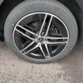 1566712-32 Mercedes-Benz V 300d 4MATIC 3.2t 9G-Tronic, 237hp -2025