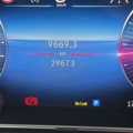 1566712-35 Mercedes-Benz V 300d 4MATIC 3.2t 9G-Tronic, 237hp -2025