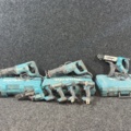 1576418-1 Verktygspaket - Makita