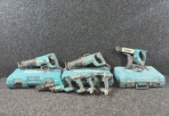 1576418 Verktygspaket - Makita