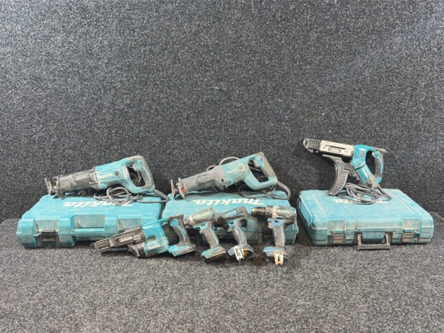1576418-1 Verktygspaket - Makita