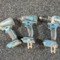 1576418-2 Verktygspaket - Makita