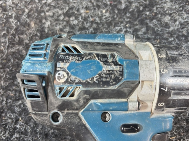 1576418-3 Verktygspaket - Makita