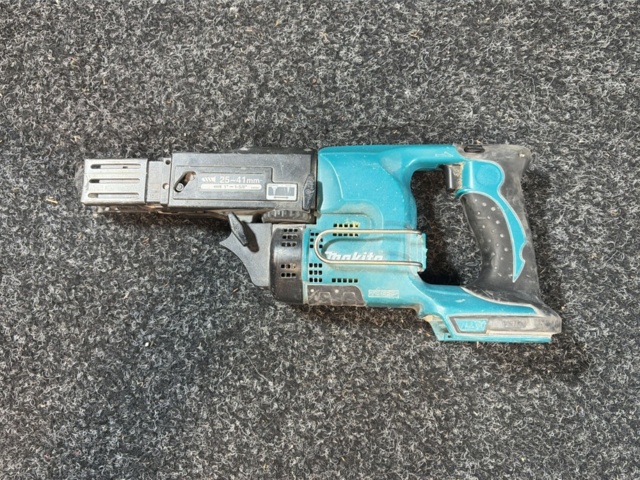 1576418-6 Verktygspaket - Makita