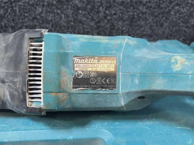 1576418-9 Verktygspaket - Makita