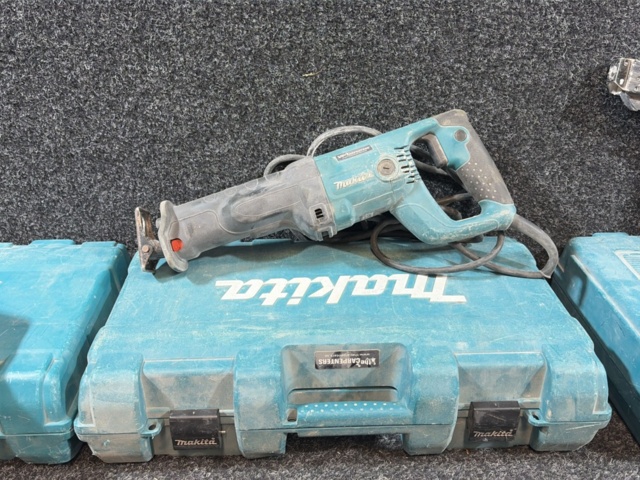 1576418-10 Verktygspaket - Makita