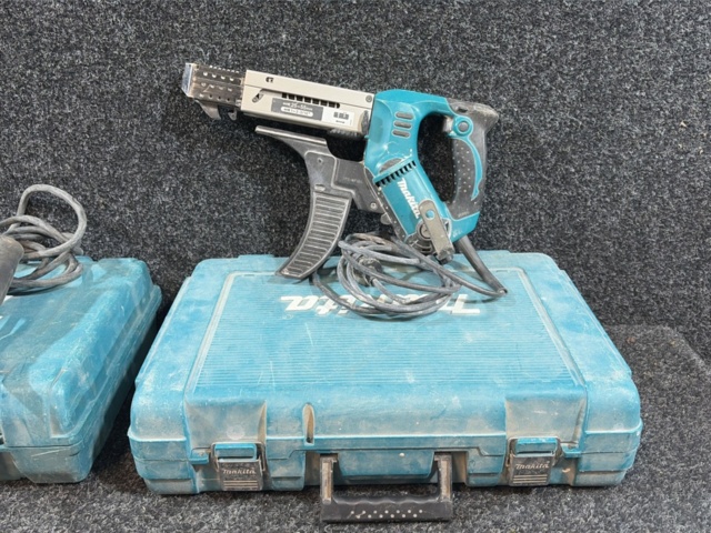 1576418-12 Verktygspaket - Makita