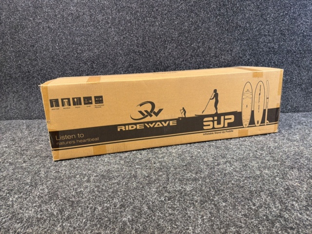 1576334-3 SUP Board 10,6"x32" Ridewave