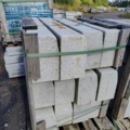 1091347-4 Granitkantsten GF1 Rak Porto 170 mm ca 10 m