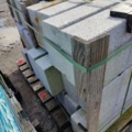 1091347-5 Granitkantsten GF1 Rak Porto 170 mm ca 10 m