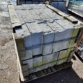1091348-3 Granitkantsten RFV2 Rak Porto Grå 1100x120x300 mm ca 13.2 m