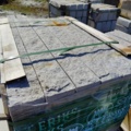 1091349-3 Granitkantsten RFV2 Rak Porto Grå 1100x120x300 mm ca 13.2 m