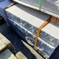 1091350-3 Granitkantsten RFV2 Rak Porto Grå 1100x120x300 mm ca 13.2 m