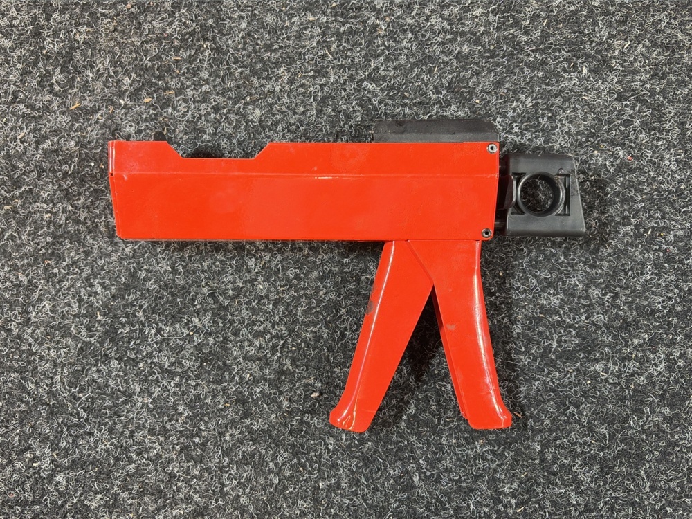 1576423-2 Caulking gun and nail gun - Hilti