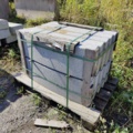 1091352-1 10 st Granitkantsten GV2 Radie 3.0 m
