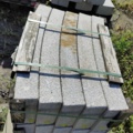 1091352-5 10 st Granitkantsten GV2 Radie 3.0 m