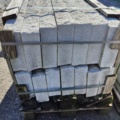 1091353-3 Granitkantsten RFV4 Rak Porto Grå 1100x100x300 mm ca 15,4 m