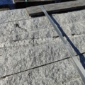 1091353-6 Granitkantsten RFV4 Rak Porto Grå 1100x100x300 mm ca 15,4 m