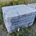 1091355-1 Granitkantsten RV4 Rak 100x300 mm ca 21,75 m