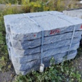 1091355-2 Granitkantsten RV4 Rak 100x300 mm ca 21,75 m