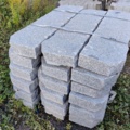 1091355-3 Granitkantsten RV4 Rak 100x300 mm ca 21,75 m