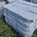 1091355-5 Granitkantsten RV4 Rak 100x300 mm ca 21,75 m