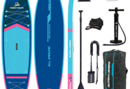 1576358 SUP Board 10,6"x32" Ridewave